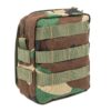 SATAC CARGO MOLLE Pouch - Woodland OD-A-SATAC036-WD asgbox.pl SATAC CARGO MOLLE Pouch - Woodland OD-A-SATAC036-WD asgbox.pl