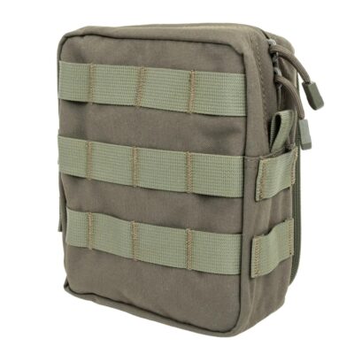 SATAC CARGO MOLLE Pouch - Green
