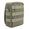 SATAC CARGO MOLLE Pouch - Green OD-A-SATAC036-OL asgbox.pl SATAC CARGO MOLLE Pouch - Green OD-A-SATAC036-OL asgbox.pl