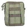 SATAC CARGO MOLLE Pouch - Green OD-A-SATAC036-OL asgbox.pl SATAC CARGO MOLLE Pouch - Green OD-A-SATAC036-OL asgbox.pl