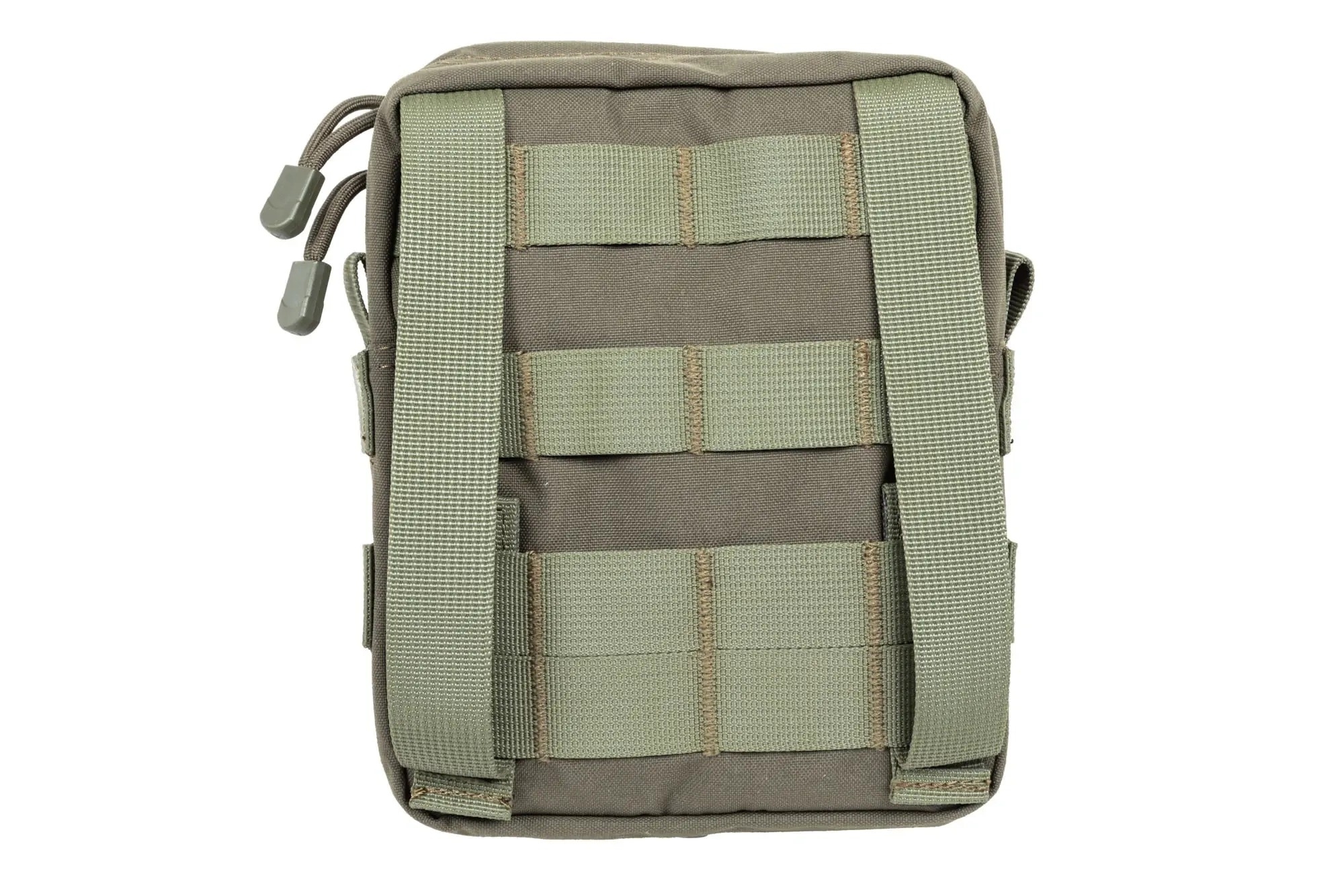 SATAC CARGO MOLLE Pouch - Green OD-A-SATAC036-OL asgbox.pl SATAC CARGO MOLLE Pouch - Green - obrazek 5