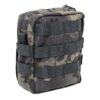 SATAC CARGO MOLLE Pouch - MC Black OD-A-SATAC036-MCB asgbox.pl