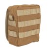 SATAC CARGO MOLLE Pouch - Tan OD-A-SATAC036-TAN asgbox.pl