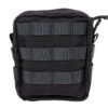 SATAC CARGO MOLLE Pouch - Black OD-A-SATAC036-BK asgbox.pl SATAC CARGO MOLLE Pouch - Black OD-A-SATAC036-BK asgbox.pl