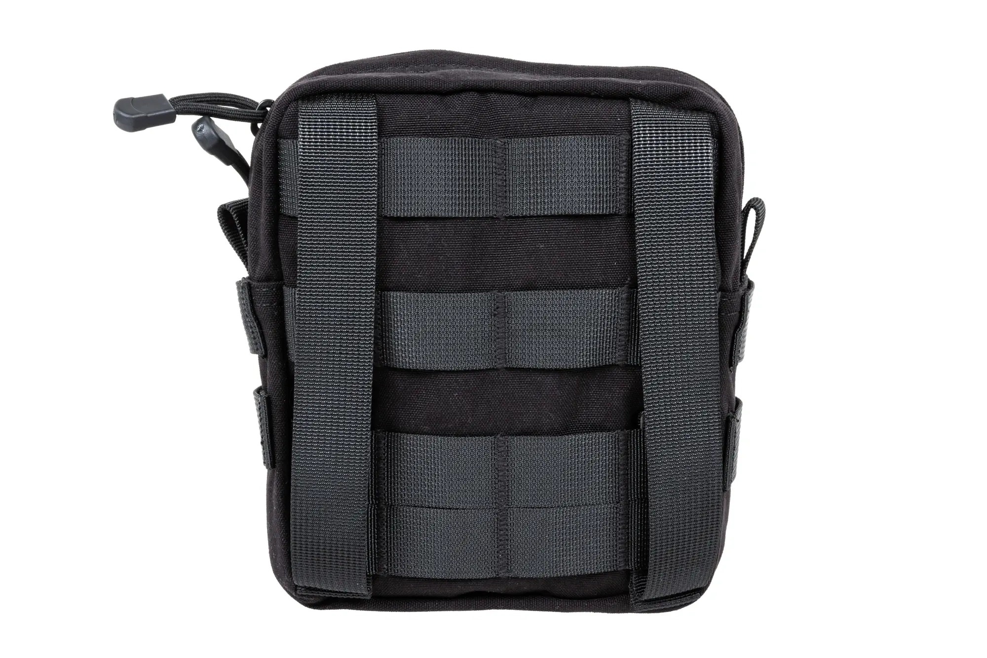 SATAC CARGO MOLLE Pouch - Black OD-A-SATAC036-BK asgbox.pl SATAC CARGO MOLLE Pouch - Black - obrazek 4