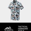 HELIKON Hawaiian Shirt - Pacific OD-A-KO-HAW-CB-1L-B02 asgbox.pl