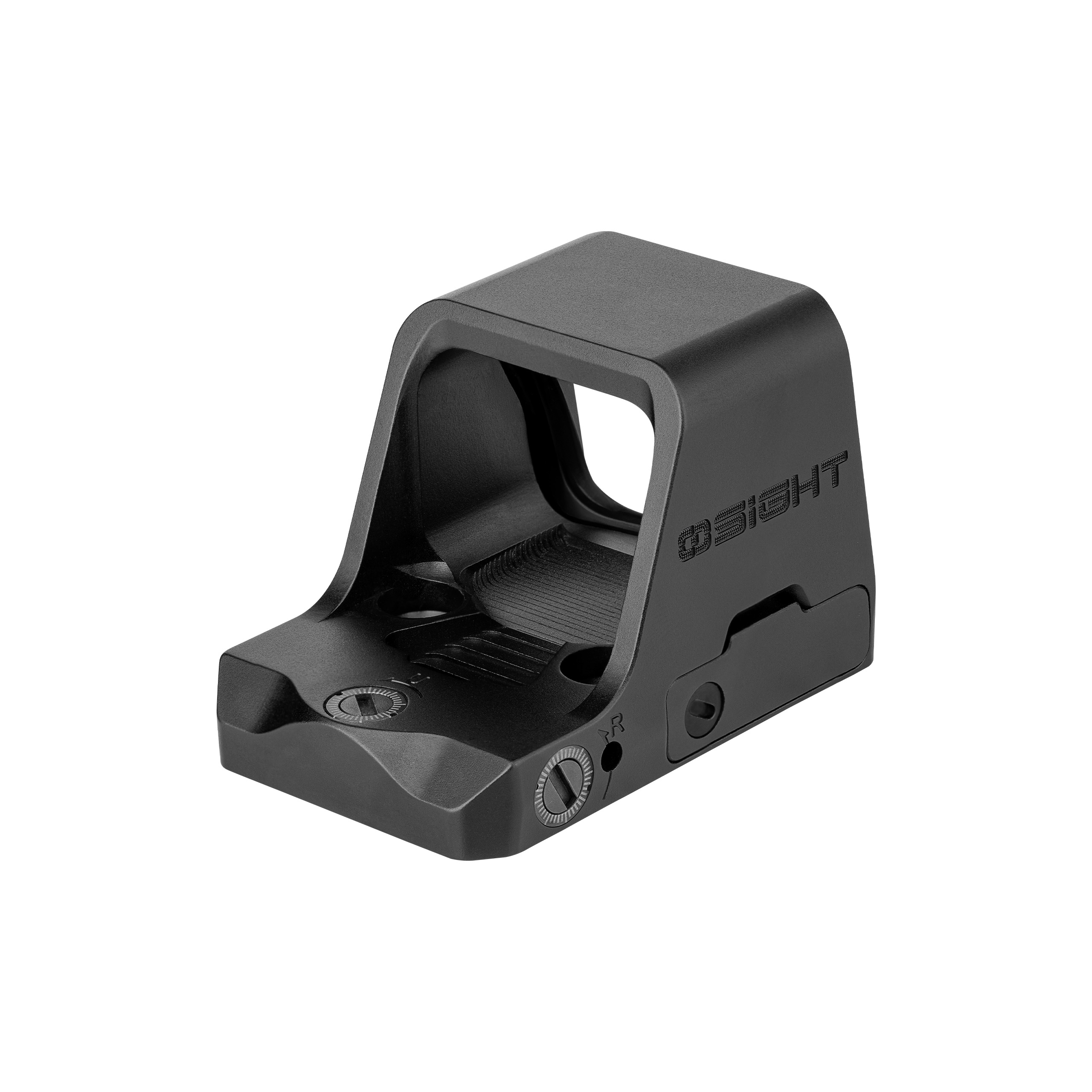 OLIGHT OSIGHT C GREEN Dot Sight, RMR Footprint - Black OD-A-OLIGHT040 asgbox.pl OLIGHT OSIGHT C GREEN Dot Sight, RMR Footprint - Black - obrazek 3
