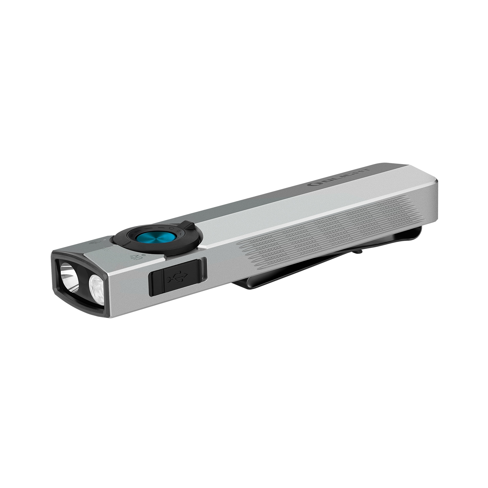 OLIGHT ArkPro Class 3R CW Rechargeable Flashlight, 1500 lm - Green OD-A-OLIGHT042-OD asgbox.pl OLIGHT ArkPro Class 3R CW Rechargeable Flashlight, 1500 lm - Green - obrazek 4