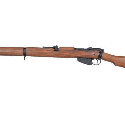 Alternative view of DB SMLE Lee-Enfield No.1 MK III Airsoft Rifle - Wood