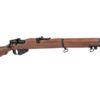DB SMLE Lee-Enfield No.1 MK III Airsoft Rifle - Wood OD-A-DB0133 asgbox.pl