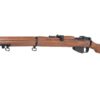 DB SMLE Lee-Enfield No.1 MK III Airsoft Rifle - Wood OD-A-DB0133 asgbox.pl