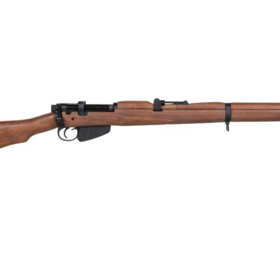 DB SMLE Lee-Enfield No.1 MK III Airsoft Rifle - Wood