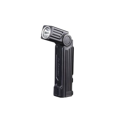 FENIX WT25R LED flashlight, 1000 lm - Black