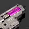 GATE HPA kit PULSAR D2 and TITAN II Bluetooth(R) EXPERT V2 - Rear Wiring OD-A-HPA-D2-R asgbox.pl