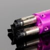 GATE HPA kit PULSAR D2 and TITAN II Bluetooth(R) EXPERT V2 - Rear Wiring OD-A-HPA-D2-R asgbox.pl