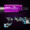 GATE HPA kit PULSAR D2 and ASTER II Bluetooth(R) EXPERT V3 - Front Wiring OD-A-HPA-D2-V3 asgbox.pl GATE HPA kit PULSAR D2 and ASTER II Bluetooth(R) EXPERT V3 - Front Wiring OD-A-HPA-D2-V3 asgbox.pl
