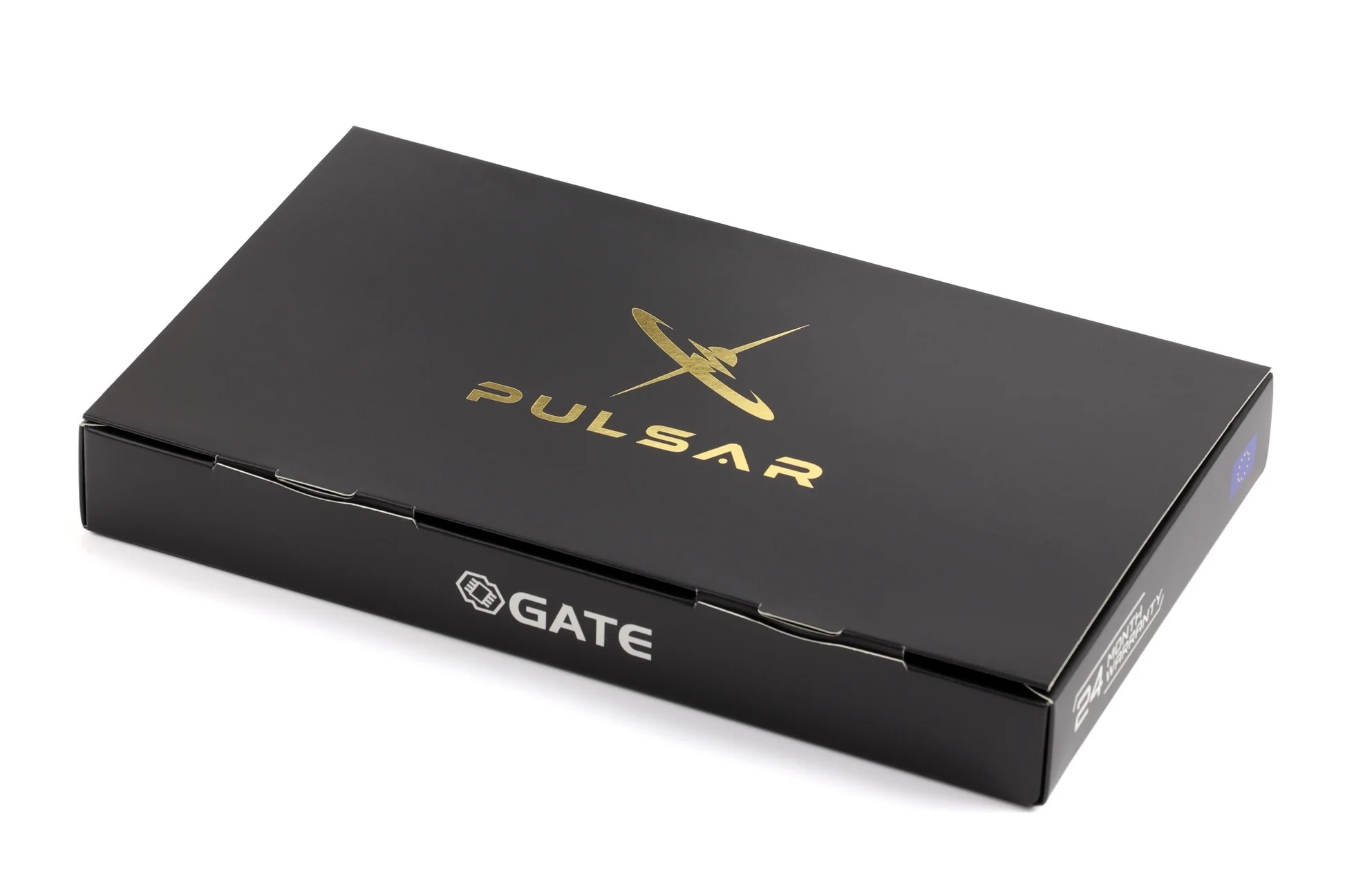 GATE HPA kit PULSAR D2 and ASTER II Bluetooth(R) EXPERT V3 - Front Wiring OD-A-HPA-D2-V3 asgbox.pl GATE HPA kit PULSAR D2 and ASTER II Bluetooth(R) EXPERT V3 - Front Wiring - obrazek 9