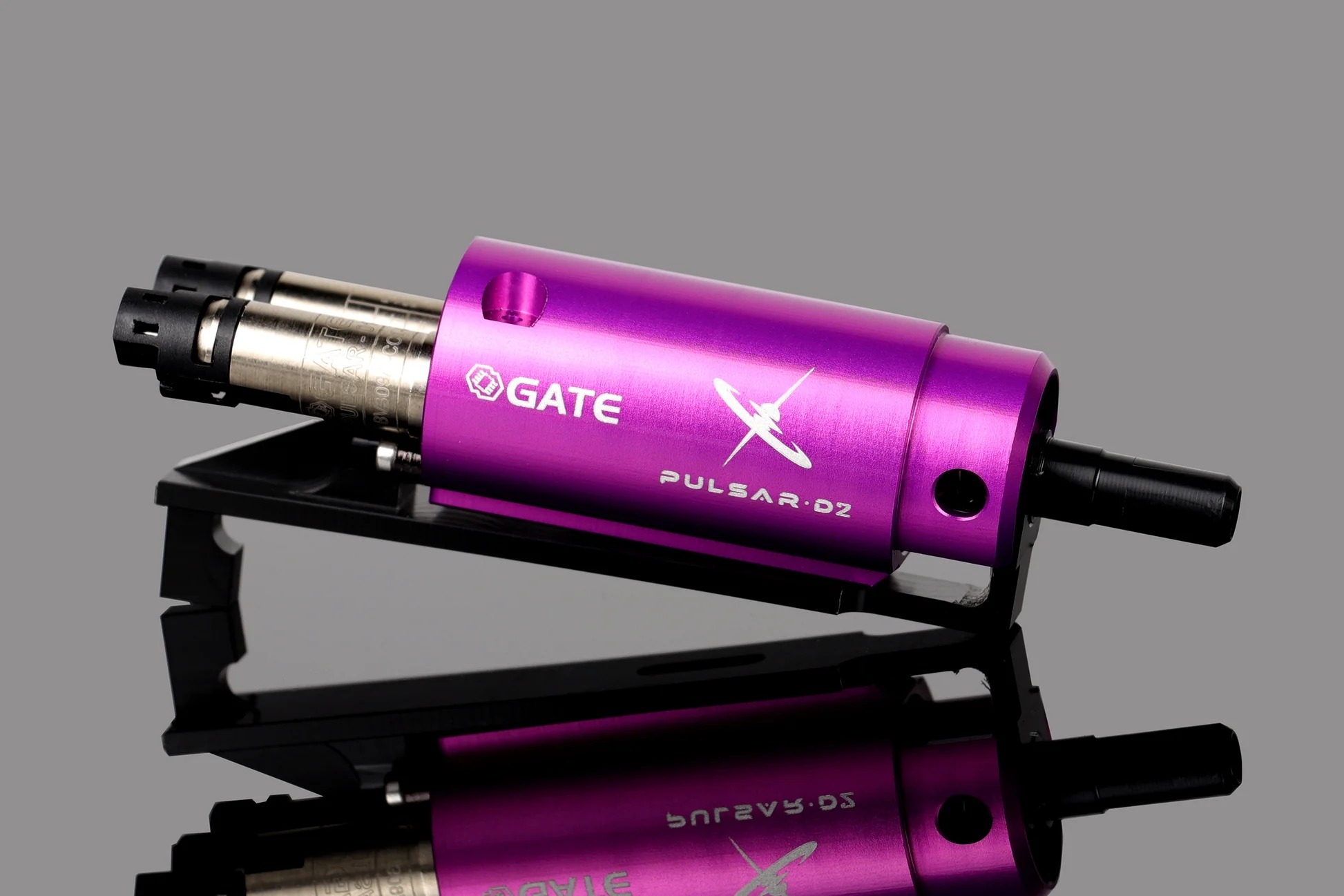 GATE HPA kit PULSAR D2 and ASTER II Bluetooth(R) EXPERT V3 - Front Wiring OD-A-HPA-D2-V3 asgbox.pl GATE HPA kit PULSAR D2 and ASTER II Bluetooth(R) EXPERT V3 - Front Wiring - obrazek 3