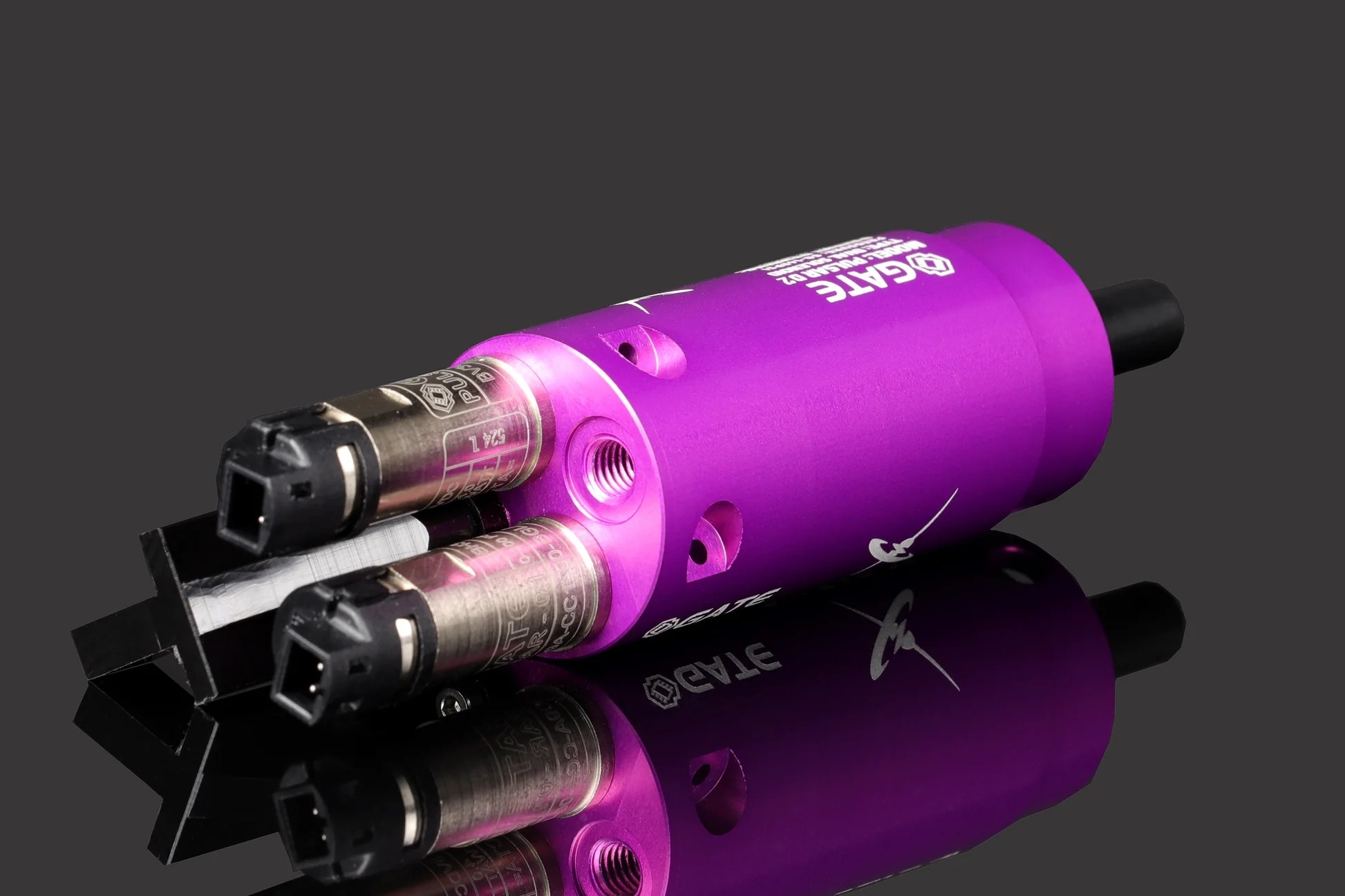 GATE HPA kit PULSAR D2 and ASTER II Bluetooth(R) EXPERT V3 - Front Wiring OD-A-HPA-D2-V3 asgbox.pl GATE HPA kit PULSAR D2 and ASTER II Bluetooth(R) EXPERT V3 - Front Wiring - obrazek 4