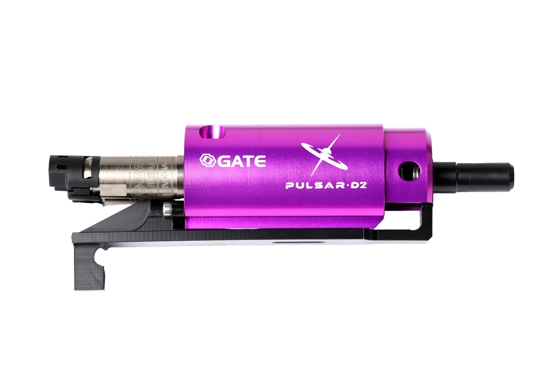 GATE HPA kit PULSAR D2 and ASTER II Bluetooth(R) EXPERT V3 - Front Wiring OD-A-HPA-D2-V3 asgbox.pl GATE HPA kit PULSAR D2 and ASTER II Bluetooth(R) EXPERT V3 - Front Wiring - obrazek 5