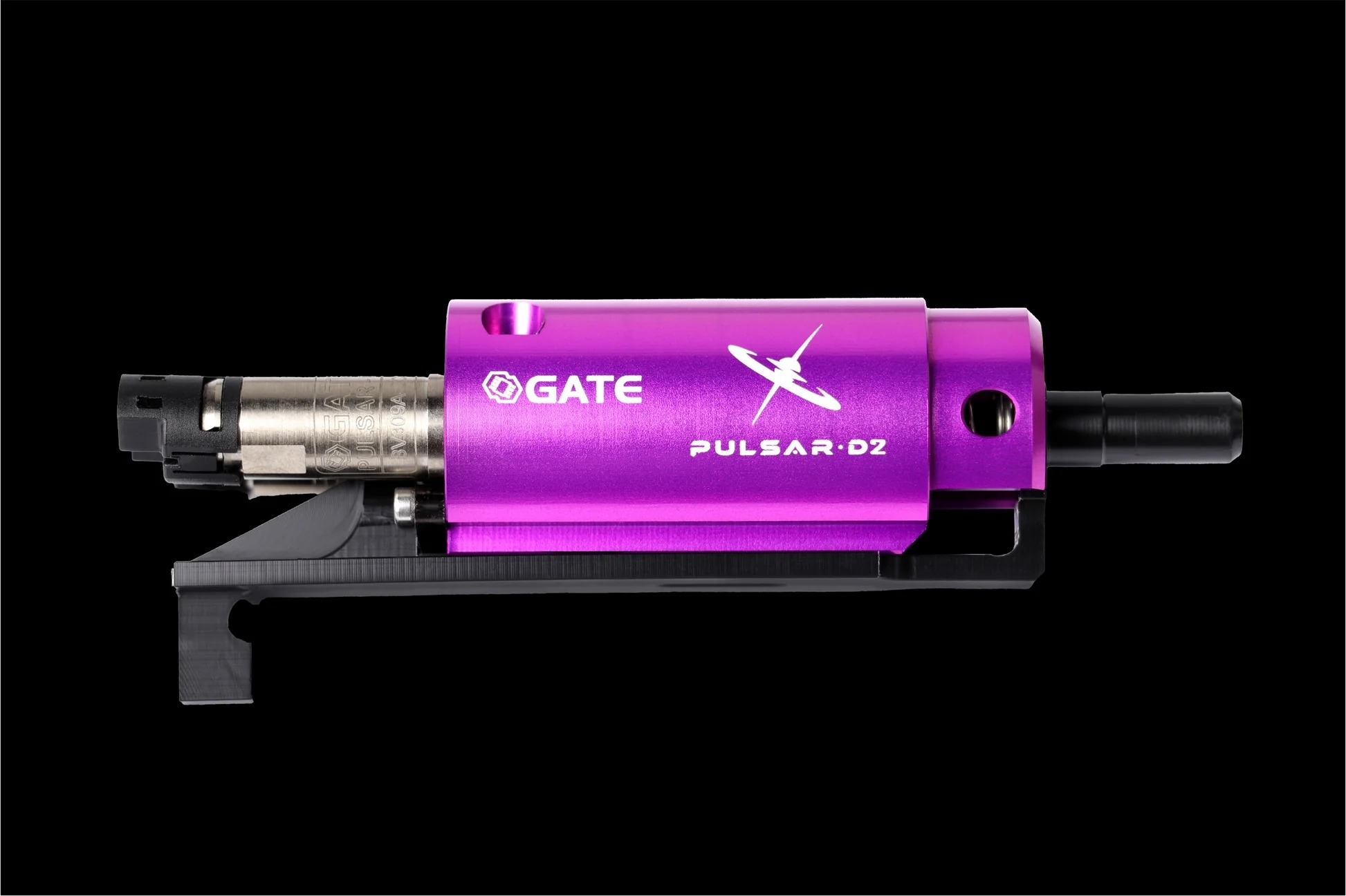 GATE HPA kit PULSAR D2 and ASTER II Bluetooth(R) EXPERT V3 - Front Wiring OD-A-HPA-D2-V3 asgbox.pl GATE HPA kit PULSAR D2 and ASTER II Bluetooth(R) EXPERT V3 - Front Wiring - obrazek 6