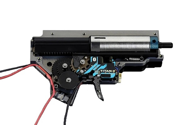 GATE Completed EON CNC Gearbox and TITAN II Bluetooth(R) EXPERT V2 (1.8 J) - Rear Wiring OD-A-EON-CGB2-F18 asgbox.pl GATE Completed EON CNC Gearbox and TITAN II Bluetooth(R) EXPERT V2 (1.8 J) - Rear Wiring