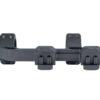STRIKE HOMS-01 30mm Riflescope One-Piece Mount (1.93") - Black OD-A-STRIKE084 asgbox.pl