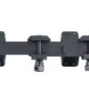 STRIKE LOMS-01 30mm Riflescope One-Piece Mount (1.5") - Black OD-A-STRIKE085 asgbox.pl
