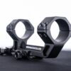 STRIKE LOMS-01 30mm Riflescope One-Piece Mount (1.5") - Black OD-A-STRIKE085 asgbox.pl