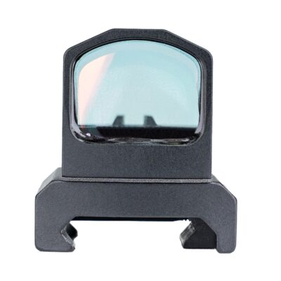 Alternative view of STRIKE RDATS-03 Red Dot Sight, RIS Mount - Black