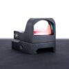 STRIKE RDATS-02 Red Dot Sight, RIS / RMR Footprint - Black OD-A-STRIKE087 asgbox.pl
