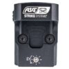 STRIKE RDATS-02 Red Dot Sight, RIS / RMR Footprint - Black OD-A-STRIKE087 asgbox.pl