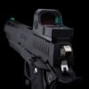 STRIKE RDATS-02 Red Dot Sight, RIS / RMR Footprint - Black OD-A-STRIKE087 asgbox.pl