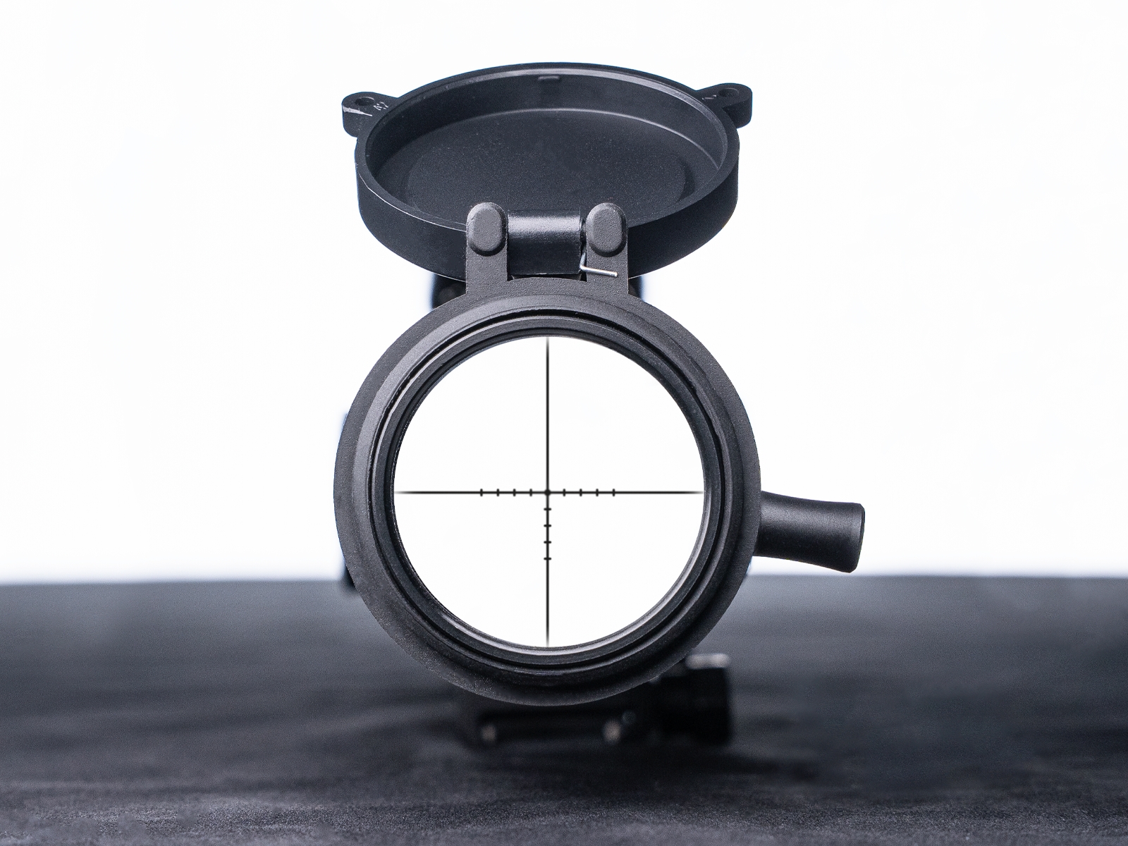 STRIKE HMTS-02 Riflescope 3-12x40 with Mount (30 mm) - Black OD-A-STRIKE088 asgbox.pl STRIKE HMTS-02 Riflescope 3-12x40 with Mount (30 mm) - Black - obrazek 3