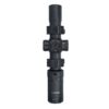 STRIKE LMTS-02 LPVO Riflescope 1-6x28 with Mount (30 mm) - Black OD-A-STRIKE090 asgbox.pl STRIKE LMTS-02 LPVO Riflescope 1-6x28 with Mount (30 mm) - Black OD-A-STRIKE090 asgbox.pl