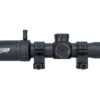 STRIKE LMTS-02 LPVO Riflescope 1-6x28 with Mount (30 mm) - Black OD-A-STRIKE090 asgbox.pl STRIKE LMTS-02 LPVO Riflescope 1-6x28 with Mount (30 mm) - Black OD-A-STRIKE090 asgbox.pl
