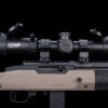STRIKE LMTS-02 LPVO Riflescope 1-6x28 with Mount (30 mm) - Black OD-A-STRIKE090 asgbox.pl STRIKE LMTS-02 LPVO Riflescope 1-6x28 with Mount (30 mm) - Black OD-A-STRIKE090 asgbox.pl