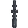 STRIKE LMTS-01 LPVO Riflescope 1-6x24 with Mount (30 mm) - Black OD-A-STRIKE091 asgbox.pl STRIKE LMTS-01 LPVO Riflescope 1-6x24 with Mount (30 mm) - Black OD-A-STRIKE091 asgbox.pl