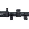 STRIKE LMTS-01 LPVO Riflescope 1-6x24 with Mount (30 mm) - Black OD-A-STRIKE091 asgbox.pl STRIKE LMTS-01 LPVO Riflescope 1-6x24 with Mount (30 mm) - Black OD-A-STRIKE091 asgbox.pl