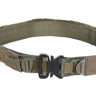 Alternative view of Pas taktyczny Wosport  PHC Ranger Green