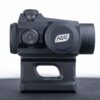 STRIKE RDATS-01 Red Dot Sight, RIS Mount - Black OD-A-STRIKE092 asgbox.pl