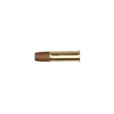 ASG 4.5mm Steel BB for CO2 revolvers DW 715 - Gold