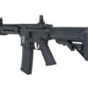 SA M4 CQB Keymod Gen2 Airsoft Rifle (SA-C08 CORE(TM) HAL ETU(TM)) - Black OD-A-SPARMS386-BK asgbox.pl