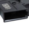 SA M4 CQB Keymod Gen2 Airsoft Rifle (SA-C08 CORE(TM) HAL ETU(TM)) - Black OD-A-SPARMS386-BK asgbox.pl