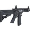 SA M4 CQB Keymod Gen2 Airsoft Rifle (SA-C08 CORE(TM) HAL ETU(TM)) - Black OD-A-SPARMS386-BK asgbox.pl