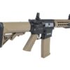 SA M4 CQB Keymod Gen2 Airsoft Rifle (SA-C08 CORE(TM) HAL ETU(TM)) - Black / Tan OD-A-SPARMS386-TAN asgbox.pl SA M4 CQB Keymod Gen2 Airsoft Rifle (SA-C08 CORE(TM) HAL ETU(TM)) - Black / Tan OD-A-SPARMS386-TAN asgbox.pl