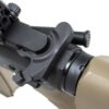 SA M4 CQB Keymod Gen2 Airsoft Rifle (SA-C08 CORE(TM) HAL ETU(TM)) - Black / Tan OD-A-SPARMS386-TAN asgbox.pl SA M4 CQB Keymod Gen2 Airsoft Rifle (SA-C08 CORE(TM) HAL ETU(TM)) - Black / Tan OD-A-SPARMS386-TAN asgbox.pl