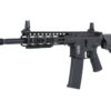 SA M4 Keymod Gen2 Airsoft Rifle (SA-C09 CORE(TM) HAL ETU(TM)) - Black OD-A-SPARMS387-BK asgbox.pl