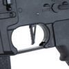SA M4 Keymod Gen2 Airsoft Rifle (SA-C09 CORE(TM) HAL ETU(TM)) - Black OD-A-SPARMS387-BK asgbox.pl