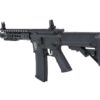 SA M4 Keymod Gen2 Airsoft Rifle (SA-C09 CORE(TM) HAL ETU(TM)) - Black OD-A-SPARMS387-BK asgbox.pl
